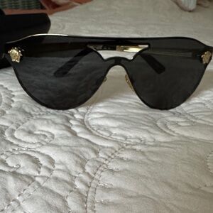 Versace Sunglasses
